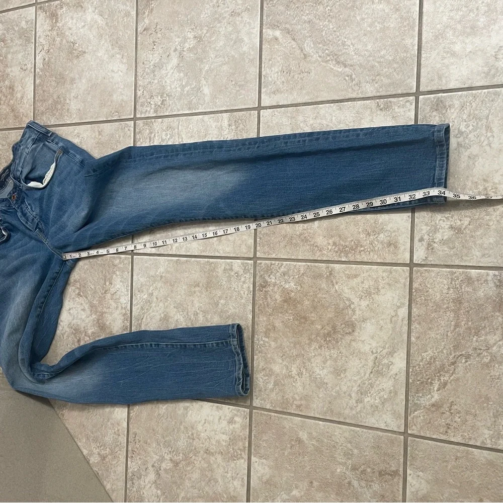 Mens Scotch & Soda Ralston‎ Slim light blue button-fly Ralston  jeans 31 x 34
